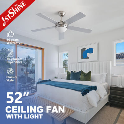 Buen precio Ventilador de techo con control remoto de 3 velocidades para el hogar En línea